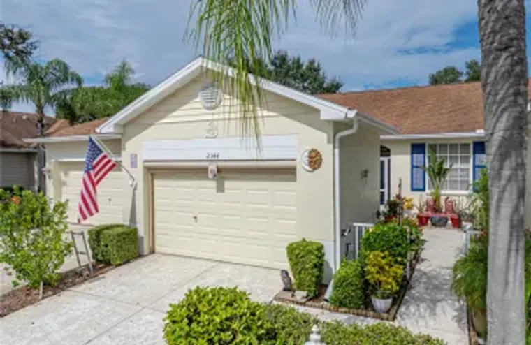 2344 NANTUCKET DR 59, SUN CITY CENTER, F..., Sun City Center, FL 33573