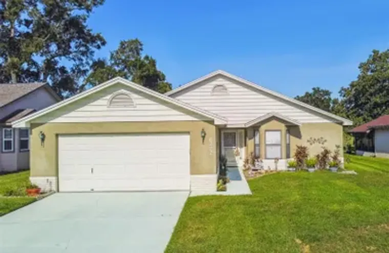 6222 CRANE DR, LAKELAND, FL, 33809, Lakeland, FL 33809