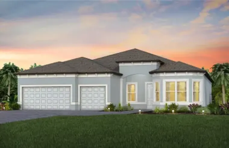 16694 HARVEST LEAF RD, SPRING HILL, FL, ..., Spring Hill, FL 34610