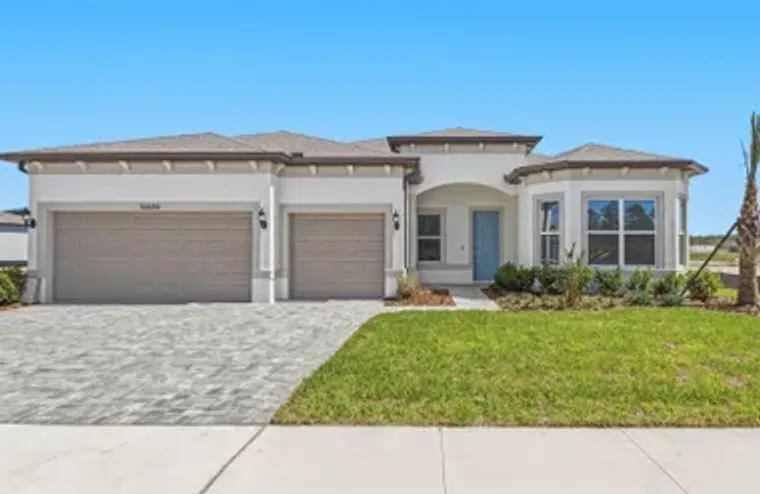 16694 HARVEST LEAF RD, SPRING HILL, FL, ..., Spring Hill, FL 34610
