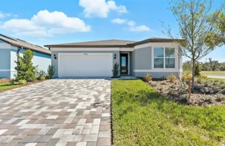 9453 DAYLIGHT DR, PARRISH, FL, 34219, Parrish, FL 34219