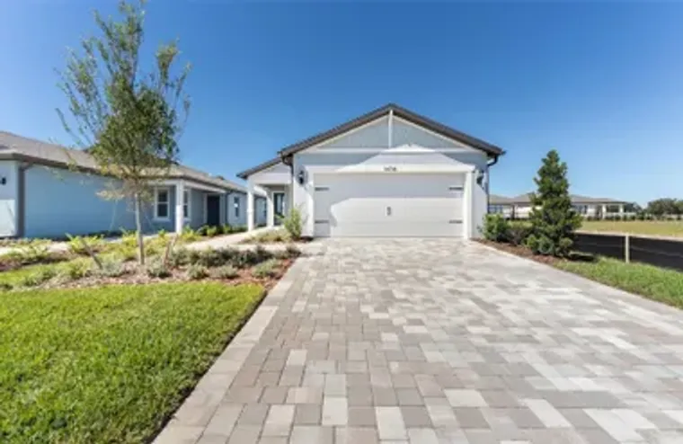 14716 SUNLIT CIR, PARRISH, FL, 34219, Parrish, FL 34219