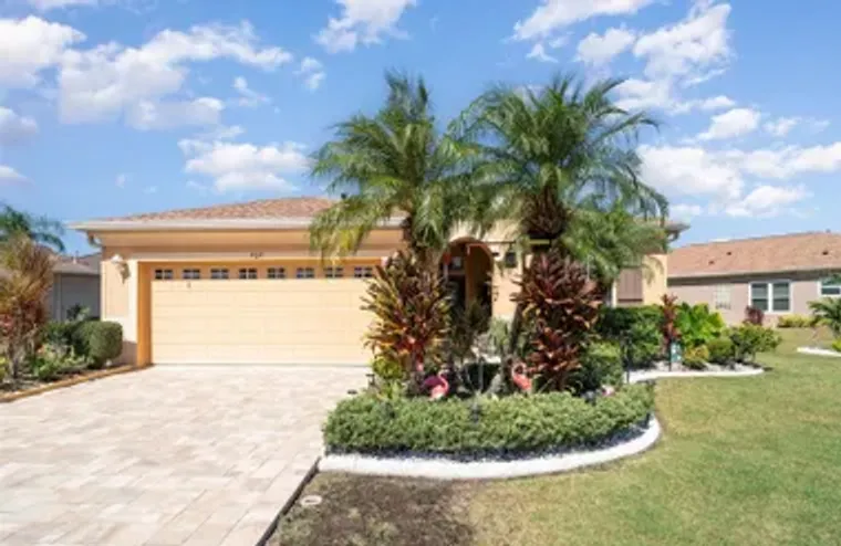 909 REGAL MANOR WAY, SUN CITY CENTER, FL..., Sun City Center, FL 33573