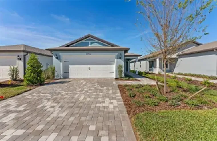 14712 SUNLIT CIR, PARRISH, FL, 34219, Parrish, FL 34219