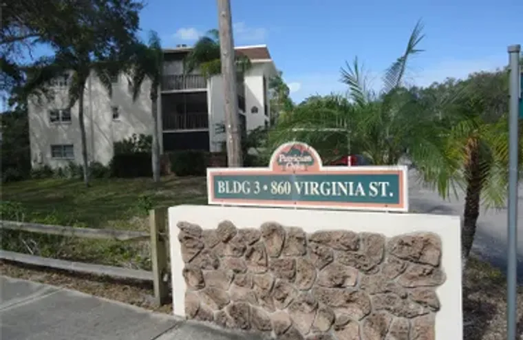 860 VIRGINIA ST 308, DUNEDIN, FL, 34698, Dunedin, FL 34698