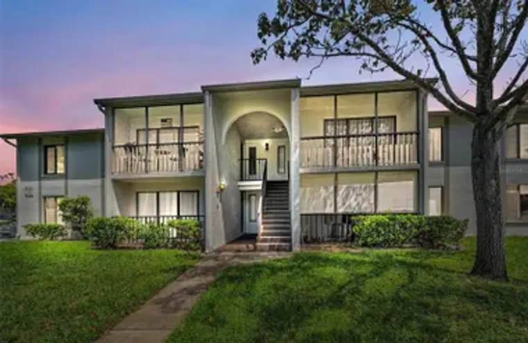 2642 PINE RIDGE WAY D2, PALM HARBOR, FL,..., Palm Harbor, FL 34684