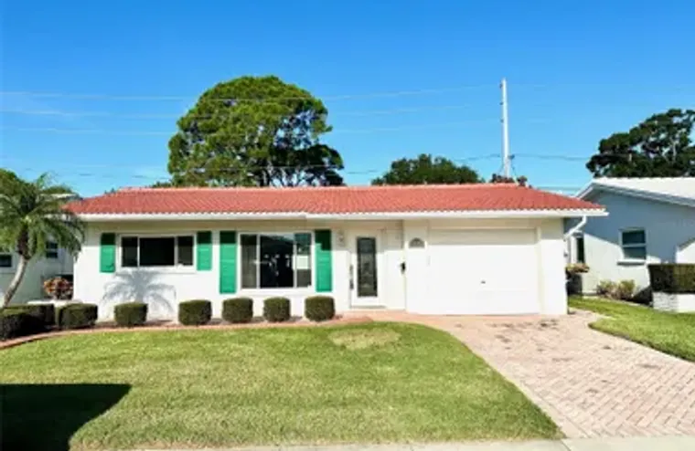 9580 45TH WAY, PINELLAS PARK, FL, 33782, Pinellas Park, FL 33782