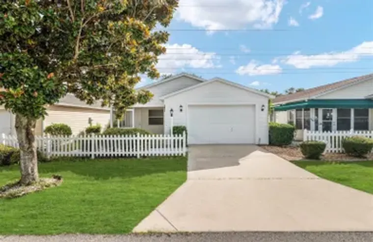 1613 NAVIDAD ST, THE VILLAGES, FL, 32162, The Villages, FL 32162