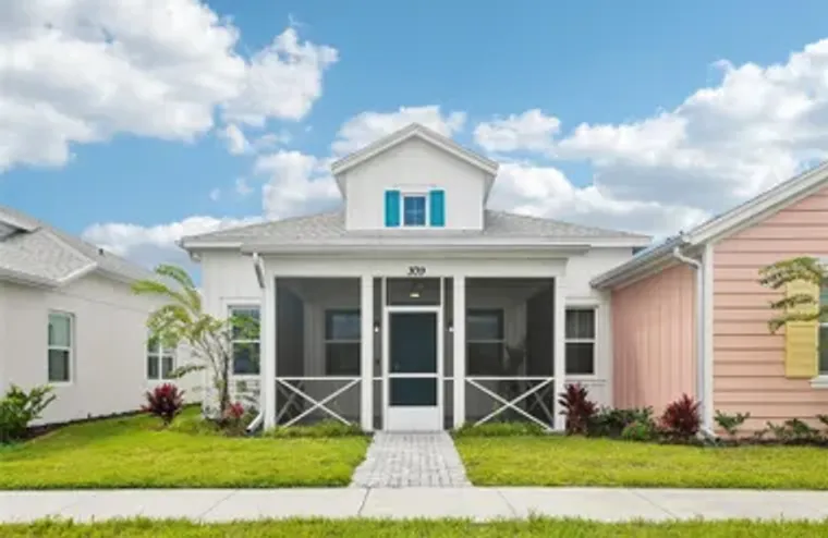 309 GYPSY PALACE LN, DAYTONA BEACH, FL, ..., Daytona Beach, FL 32124