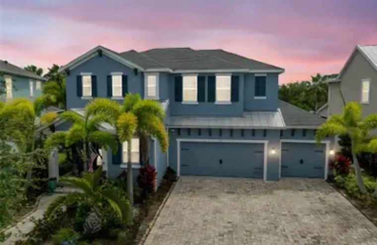 5125 ADMIRAL POINTE DR, APOLLO BEACH, FL..., Apollo Beach, FL 33572