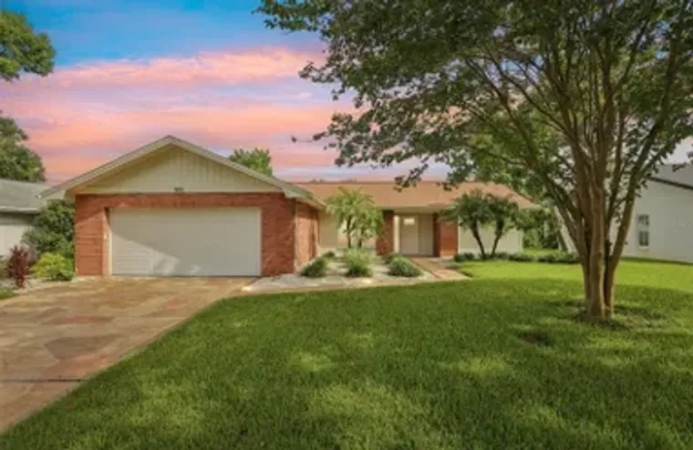 2866 THISTLE CT, PALM HARBOR, FL, 34684, Palm Harbor, FL 34684