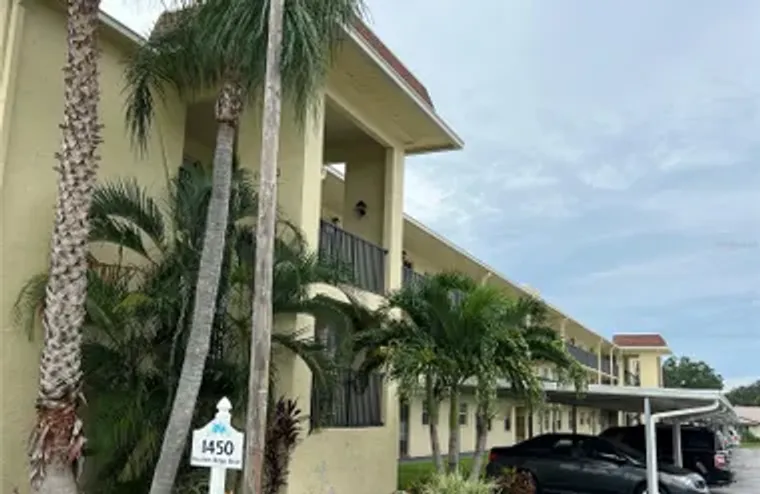 1450 HEATHER RIDGE BLVD 307, DUNEDIN, FL..., Dunedin, FL 34698