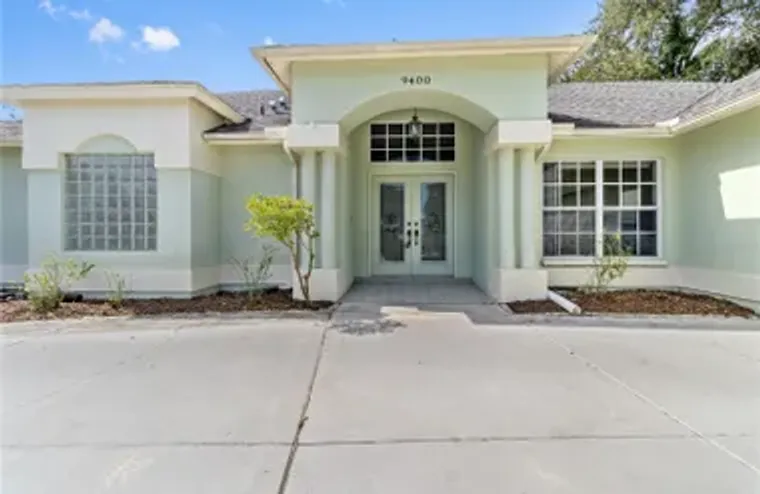 9400 MERRIWEATHER DR, WEEKI WACHEE, FL, ..., Weeki Wachee, FL 34613
