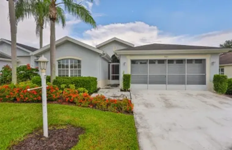 920 VILLEROY GREENS DR, SUN CITY CENTER,..., Sun City Center, FL 33573