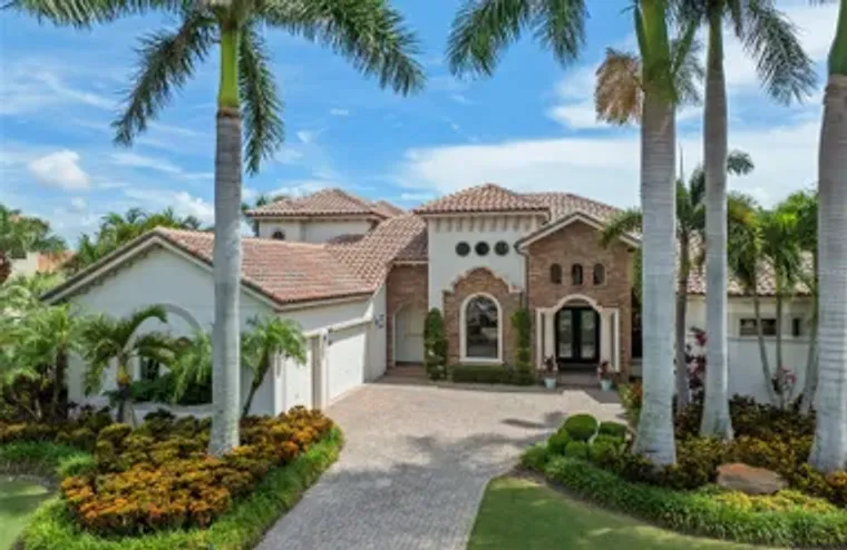 5405 TYBEE ISLAND DR, APOLLO BEACH, FL, ..., Apollo Beach, FL 33572