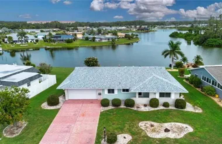 1715 DANBURY DR, SUN CITY CENTER, FL, 33..., Sun City Center, FL 33573