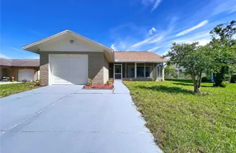 8101 CASUARINA DR, PORT RICHEY, FL, 3466..., Port Richey, FL 34668