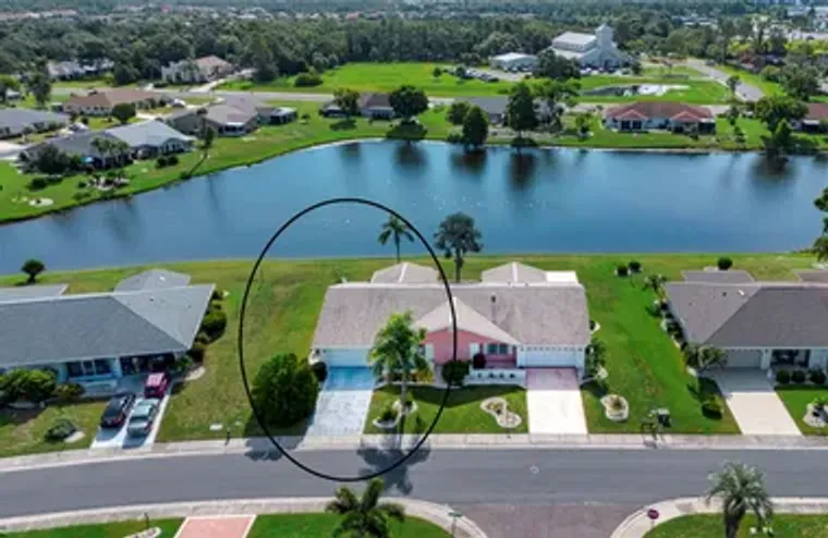 1201 BLUEWATER DR, SUN CITY CENTER, FL, ..., Sun City Center, FL 33573