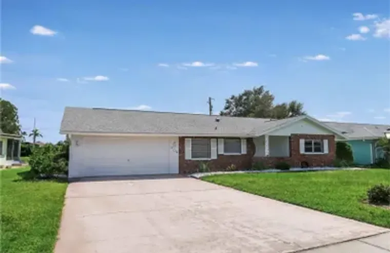 604 OJAI AVE, SUN CITY CENTER, FL, 33573, Sun City Center, FL 33573