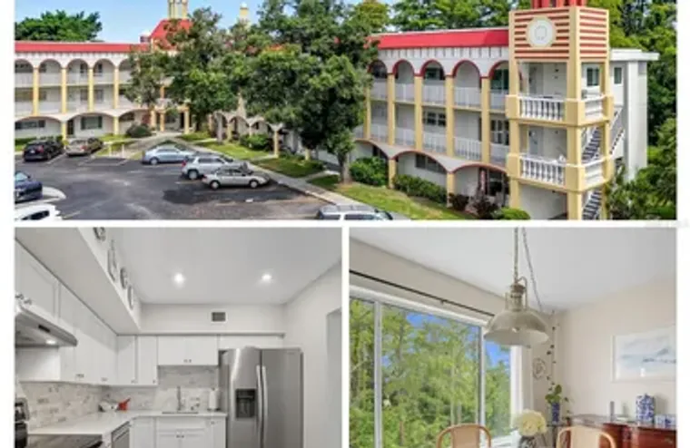 2430 FLORENTINE WAY APT 56, CLEARWATER, ..., Clearwater, FL 33763