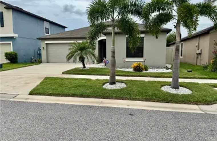 9712 SAGE CREEK DR, RUSKIN, FL, 33573, Ruskin, FL 33573