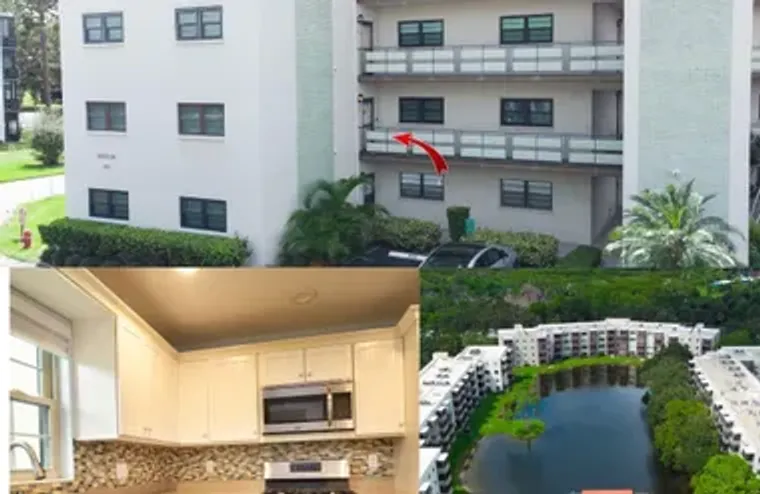 6080 80TH ST N UNIT 201, ST PETERSBURG, ..., St Petersburg, FL 33709