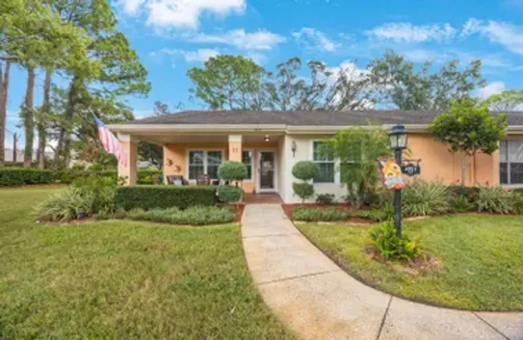 4951 GRIST MILL CIR, NEW PORT RICHEY, FL..., New Port Richey, FL 34655