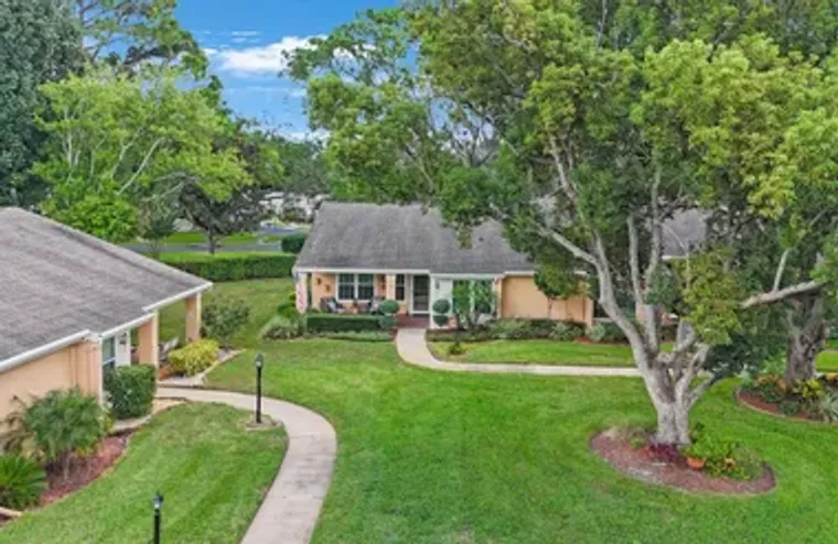 4951 GRIST MILL CIR, NEW PORT RICHEY, FL..., New Port Richey, FL 34655