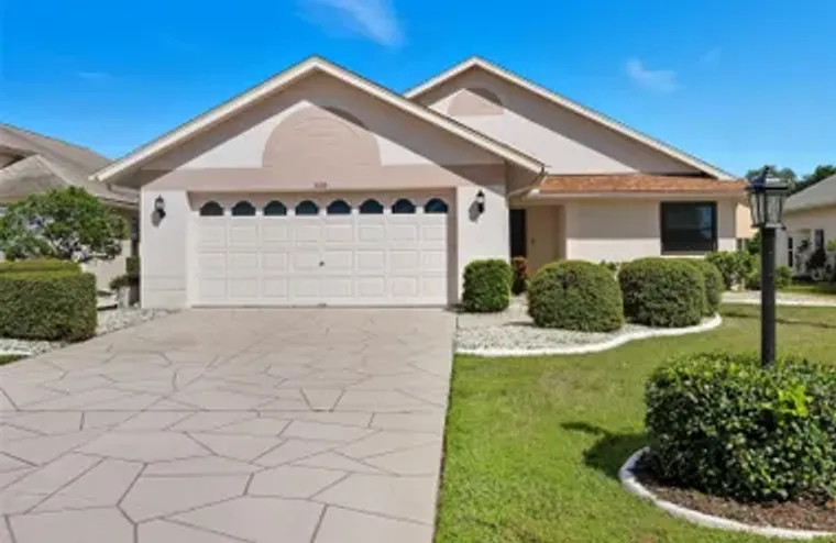 1603 E DEL WEBB BLVD, SUN CITY CENTER, F..., Sun City Center, FL 33573