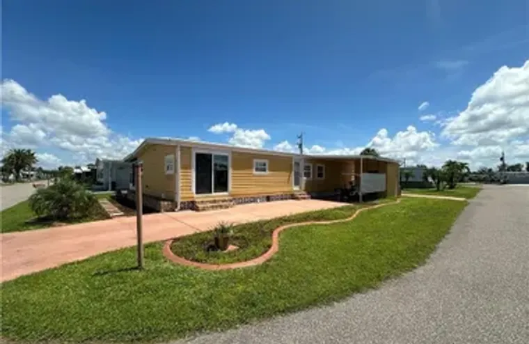 14700 PATRICK HENRY RD, NORTH FORT MYERS..., North Fort Myers, FL 33917