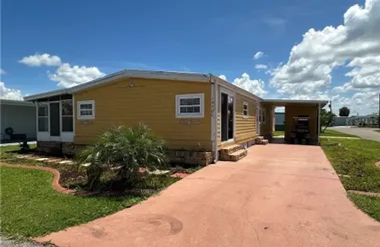 14700 PATRICK HENRY RD, NORTH FORT MYERS..., North Fort Myers, FL 33917