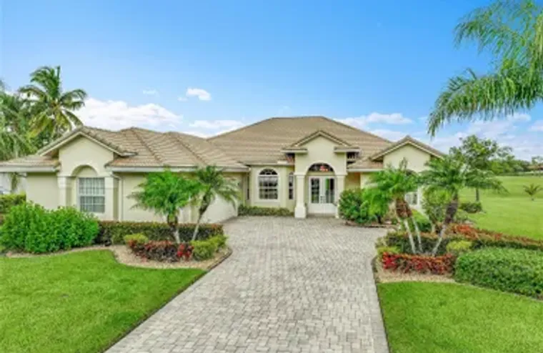 2997 CONIFER DR, FORT PIERCE, FL, 34951, Fort Pierce, FL 34951