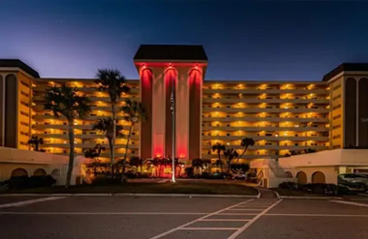 4725 COVE CIR APT 109, ST PETERSBURG, FL..., St Petersburg, FL 33708