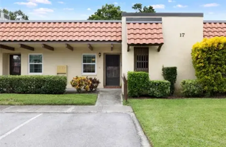 1701 PINEHURST RD 17G, DUNEDIN, FL, 3469..., Dunedin, FL 34698