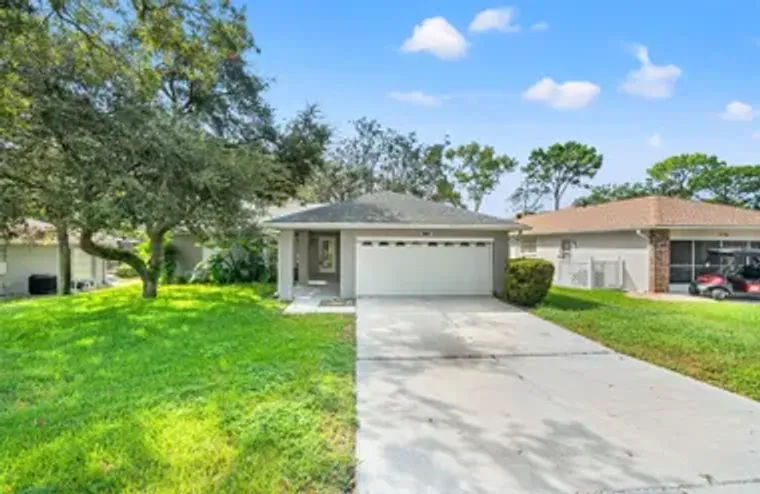 7134 POND VIEW CT, SPRING HILL, FL, 3460..., Spring Hill, FL 34606