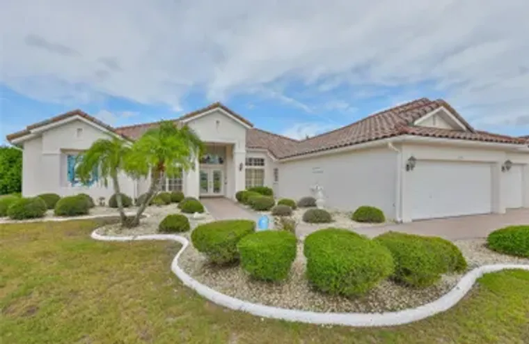 2115 PLATINUM DR, SUN CITY CENTER, FL, 3..., Sun City Center, FL 33573