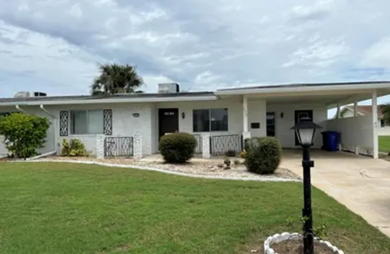 1515 DANBURY DR, SUN CITY CENTER, FL, 33..., Sun City Center, FL 33573