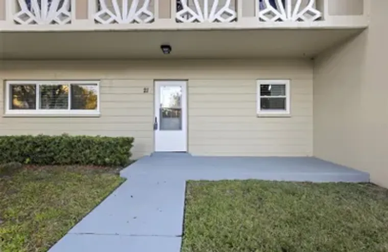 2351 IRISH LN 21, CLEARWATER, FL, 33763, Clearwater, FL 33763