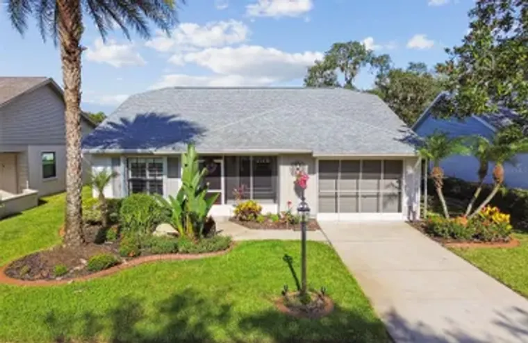 11604 PEAR TREE DR, NEW PORT RICHEY, FL,..., New Port Richey, FL 34654