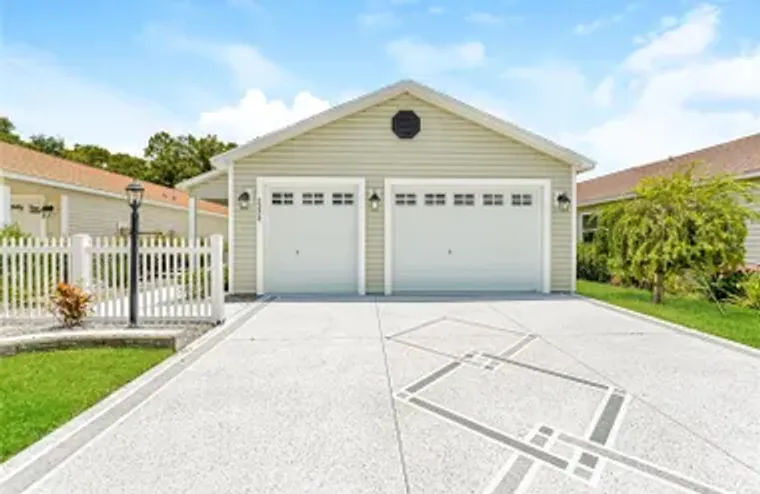 2378 HILL ST, THE VILLAGES, FL, 32163, The Villages, FL 32163