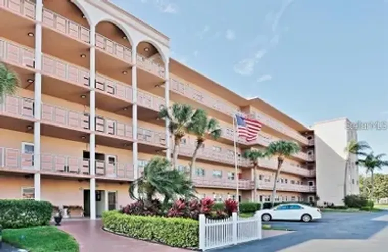 5521 80TH ST N UNIT 516, ST PETERSBURG, ..., St Petersburg, FL 33709