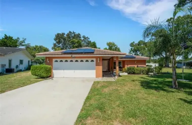 1632 HEATHER PL, PALM HARBOR, FL, 34684, Palm Harbor, FL 34684