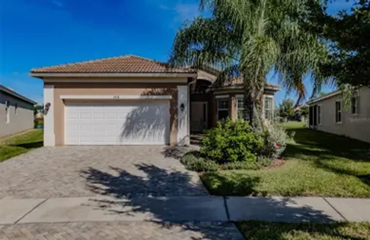 4938 GRAND BANKS DR, WIMAUMA, FL, 33598, Wimauma, FL 33598