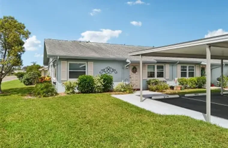 214 GLOUCESTER BLVD, SUN CITY CENTER, FL..., Sun City Center, FL 33573