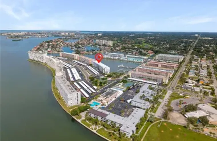 5925 SHORE BLVD 608, GULFPORT, FL, 33707, Gulfport, FL 33707