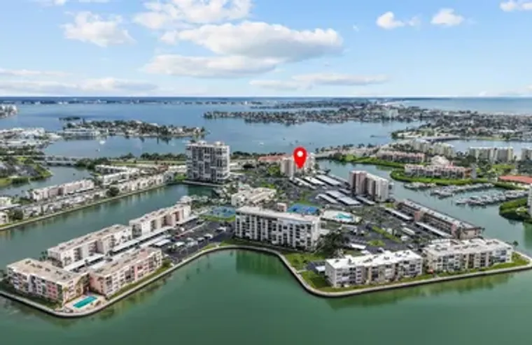 7400 SUN ISLAND DR 412, SOUTH PASADENA, ..., South Pasadena, FL 33707