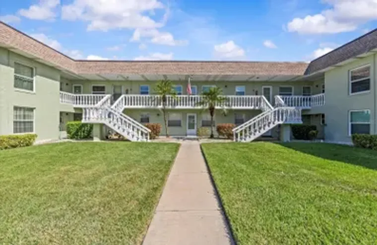 1250 S PINELLAS AVE 804, TARPON SPRINGS,..., Tarpon Springs, FL 34689