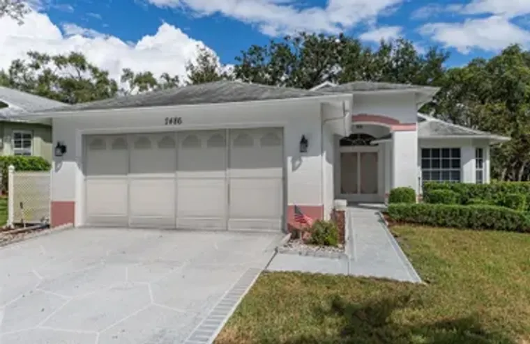 7486 BRIDGEWATER LN, SPRING HILL, FL, 34..., Spring Hill, FL 34606