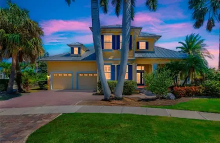 5617 SEAGRASS PL, APOLLO BEACH, FL, 3357..., Apollo Beach, FL 33572