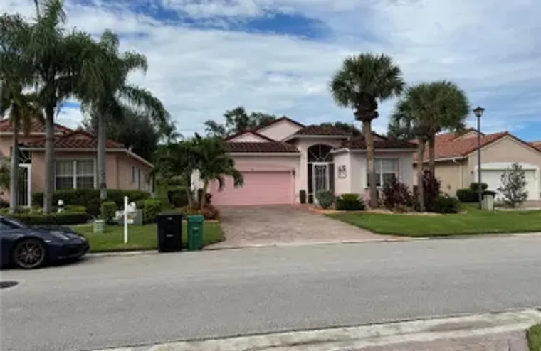 318 NW SHOREVIEW DR, PORT ST LUCIE, FL, ..., Port St Lucie, FL 34986